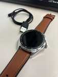 SmartWatch BlitzWolf (Bracelete em Pele)