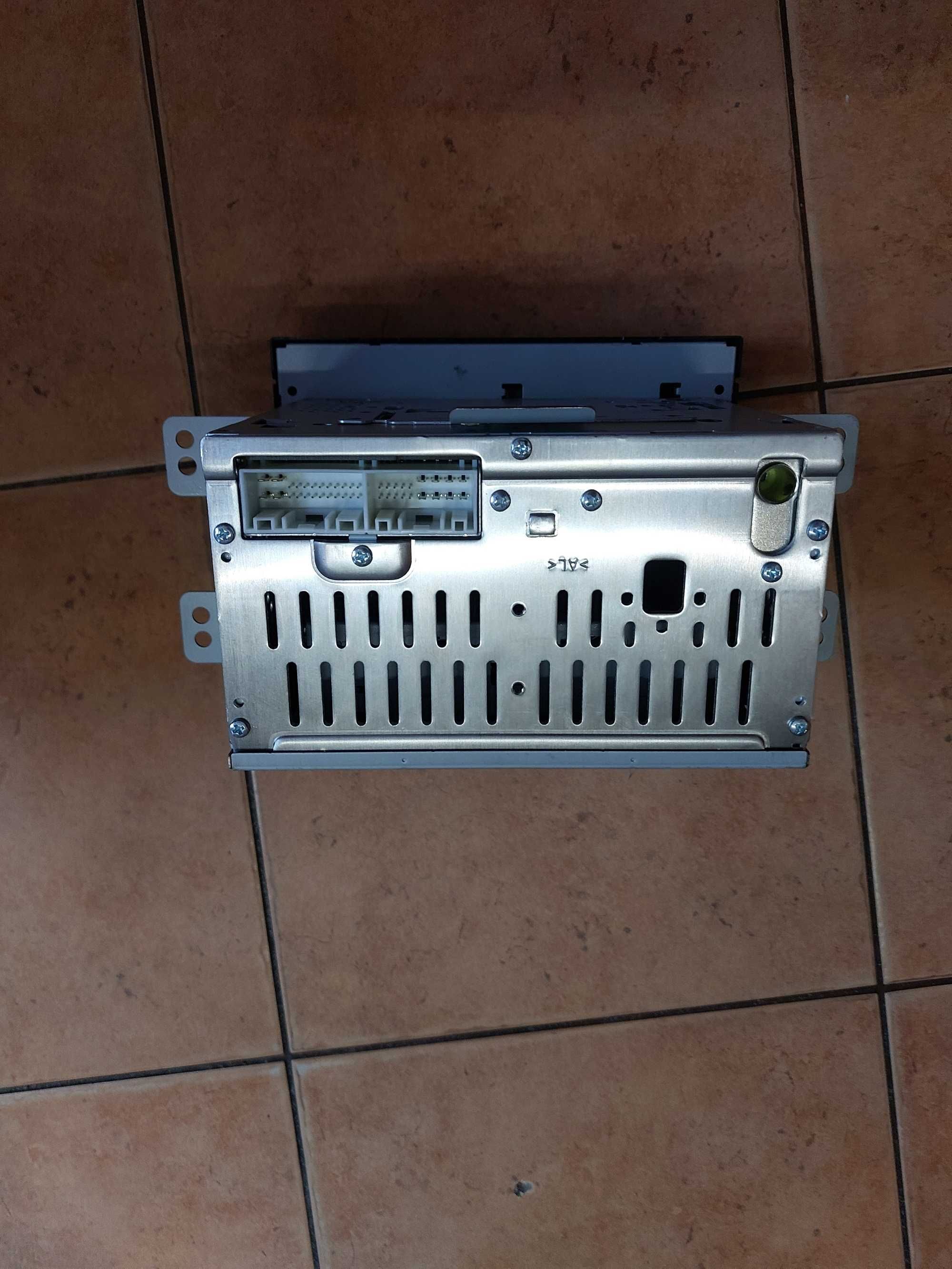 Radio do Kia Rio lll sprawne