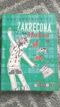 Zakręcona na Maksa