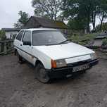 Zaz tavria 1102 заз