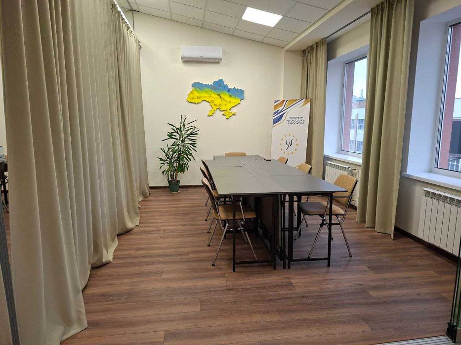 Оренда сучасного трансформаційного простору біля метро Лук’янівська