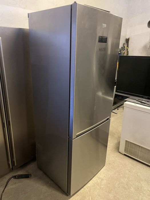 холодильник beko nofrost