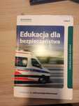 Edukacja dla bezpieczeństwa Podręcznik edb klasa 1 liceum operon