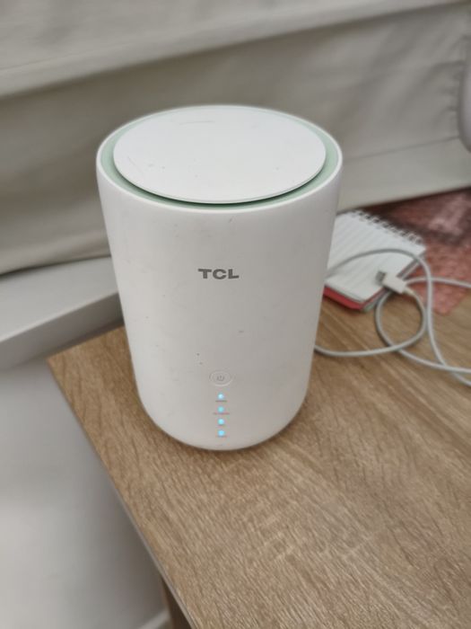 Router TCL HH130VM LTE