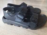 Sandały birkenstock 34 chłopięce