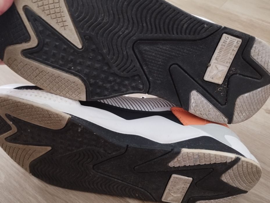 PUMA sapatilhas/tênis