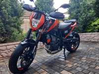 Продам  ktm duke 690