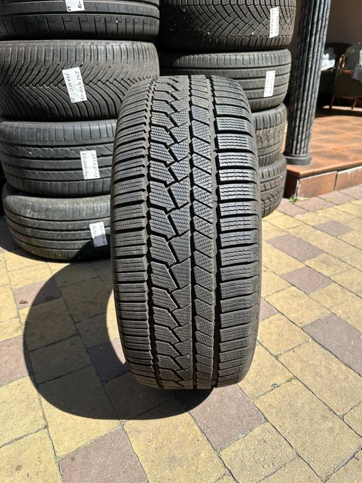 245-50 R19 95V Continental Winter Contact TS860S SSR RSC 2023 1шт