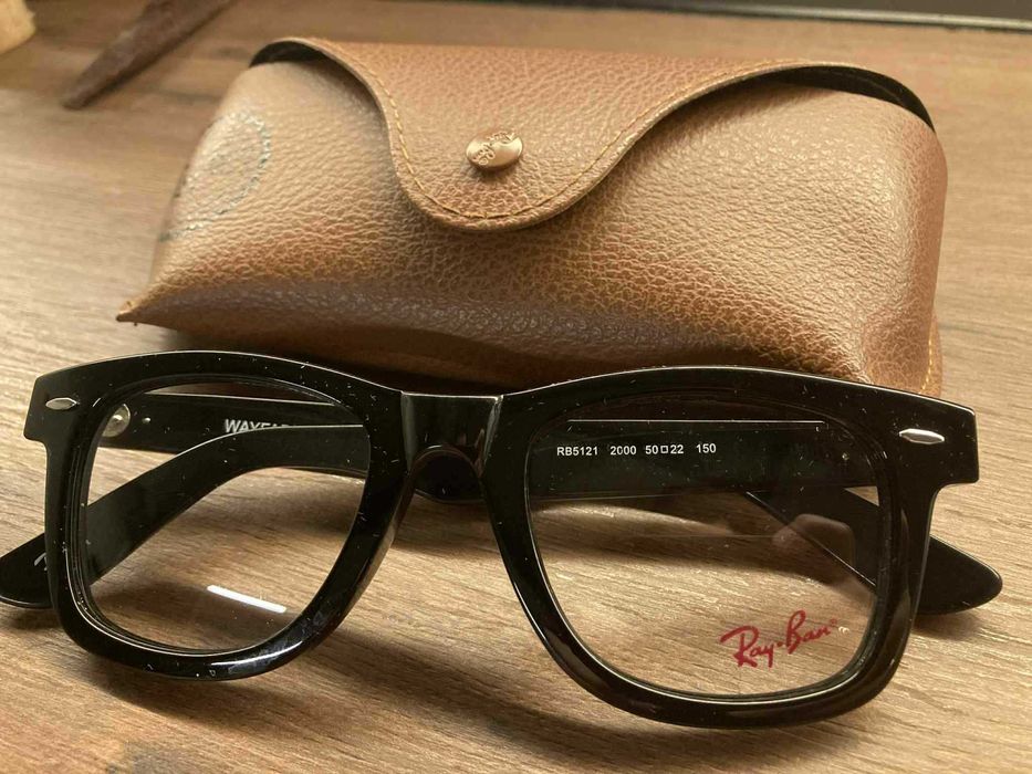 Rayban Wayfayer RB5121