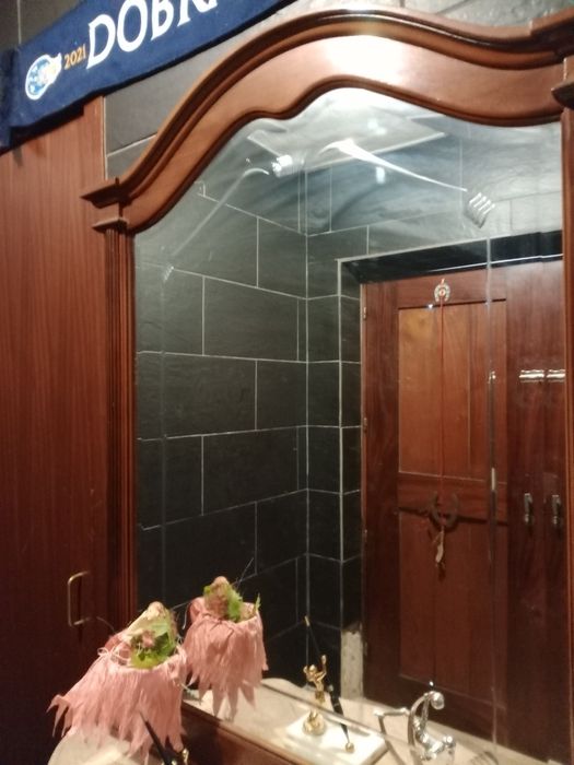 Vendo móvel entrada