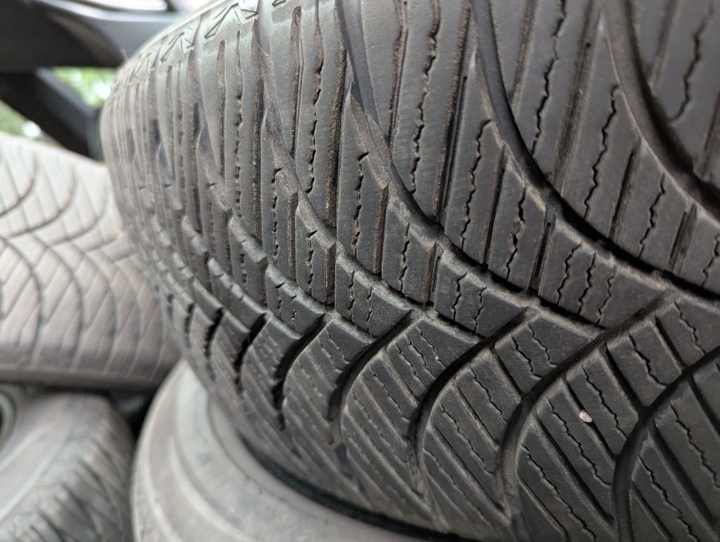 4x goodride all season elite z-401 225/45r17