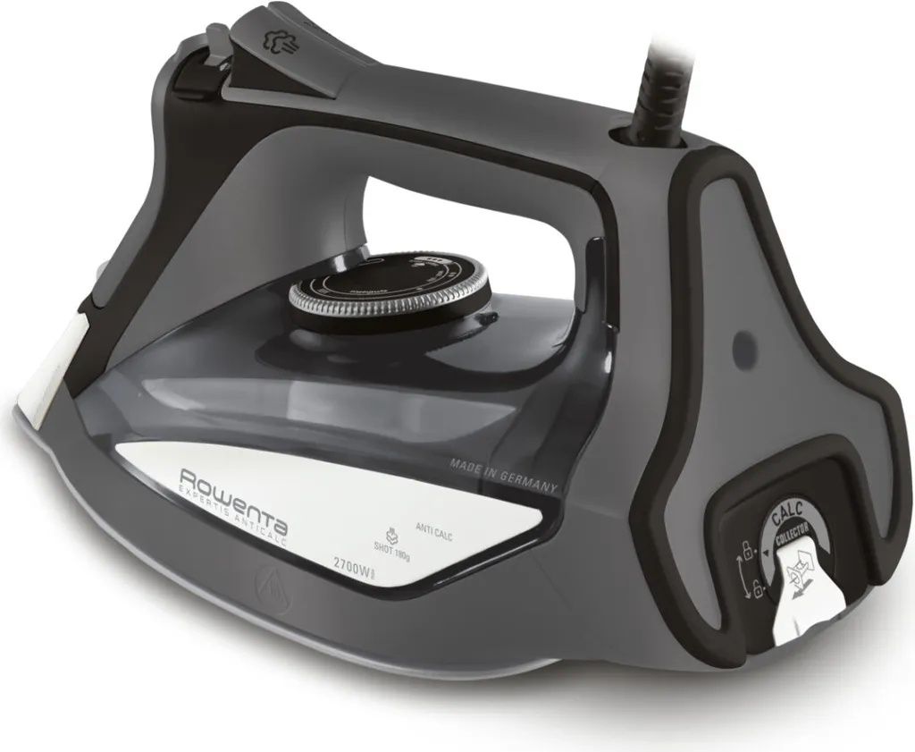 Żelasko Rowenta EXPERTIS ANTI-CALC DW7025