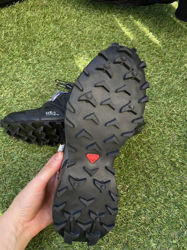 Buty Salomon speedcross 3