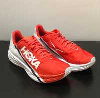 HOKA one one Rocket X кросівки для бігу