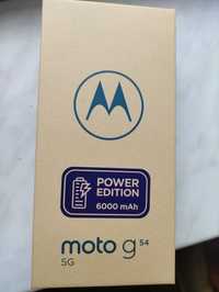 Motorola Moto G54 5G Power Edition 12/256GB