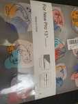 Etui Macbook 13"