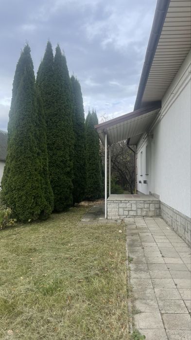 Продаж будівель в центрі с. Здовбиця.