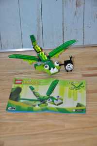 Z0080. Zestaw LEGO MIXELS Series 6 - 41550-1 Slusho