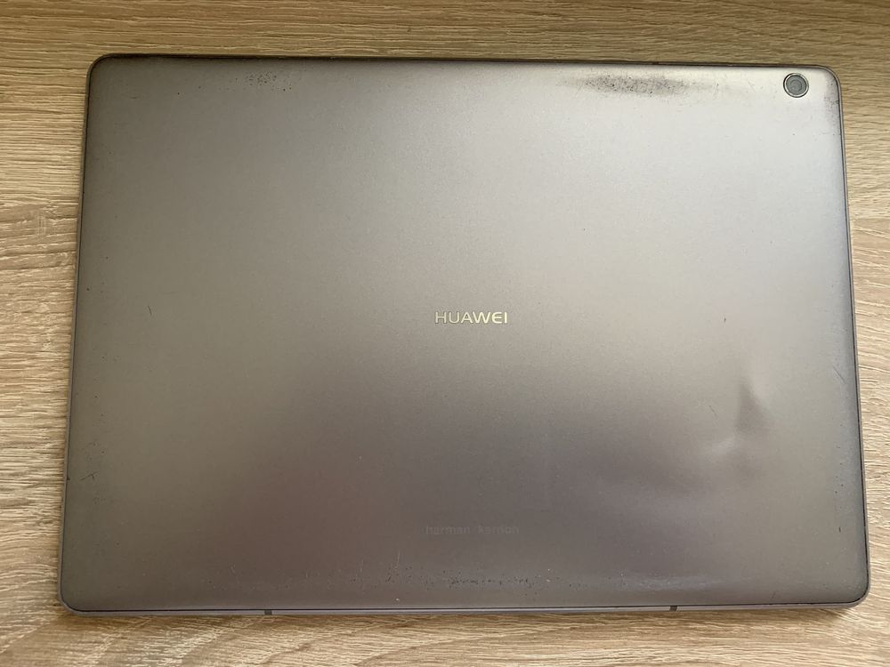 Планшет Huawei m3 lite 10” 3/16Gb/1920*1200