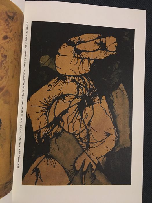 Relâmpago. Mário Cesariny