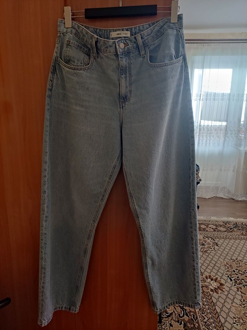 Продам джинси Mango