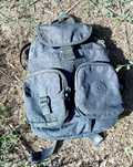 Сумка рюкзак Kipling Бельгия оригинальная