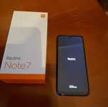 Smartfon Redmi Note 7