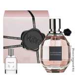 Perfumes Coleção Clássica Femininos  50 ml