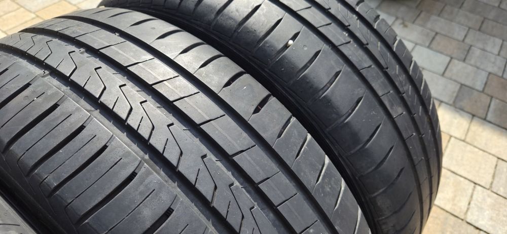 _ 205/55/16 - letnie_ 5 x108 _  Volvo V50, S60, S80, V70 _
