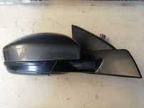 retrovisor rebativel drt land rover discovery sport