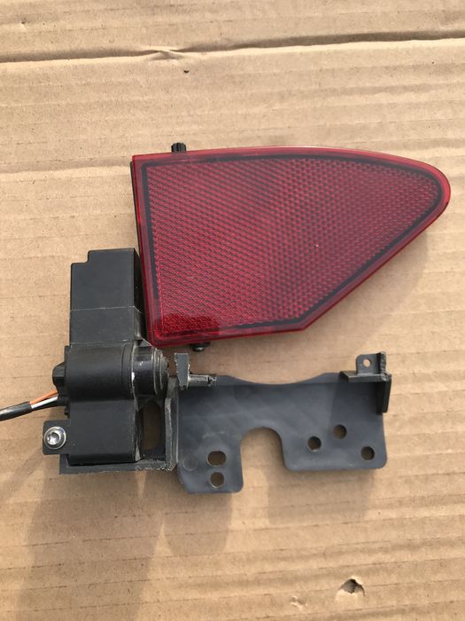 Ручка двери Tesla, суппорт, моторчик суппорта, лючок зарядки