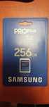 Karta pamięci SD 256GB Samsung
