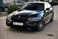 BMW Seria 5 BMW 540d Xdrive M Sport f-VAT 23%