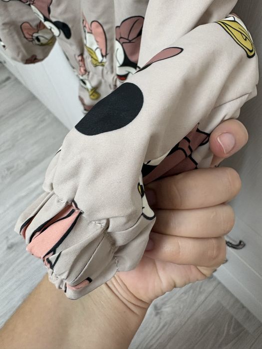 Комбінезон hm 92 розмір