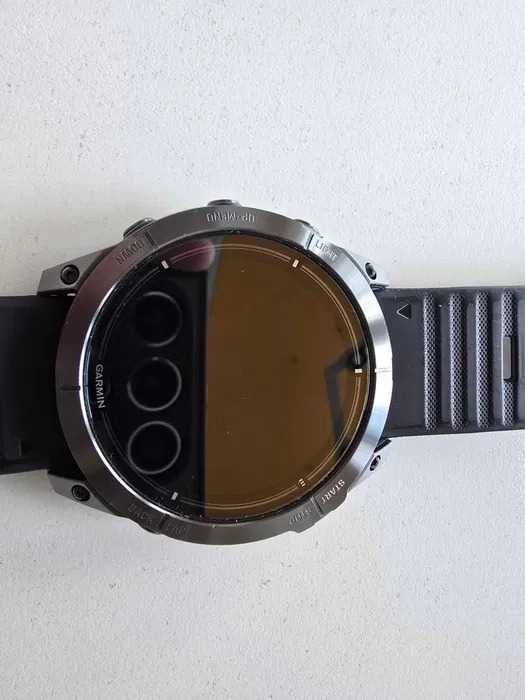 Garmin epix Pro Gen 2 – Sapphire Edition - 51 мм