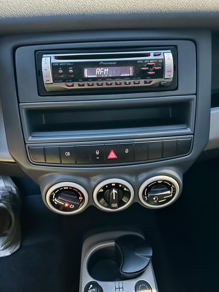 Smart ForFour 1.1 Prime