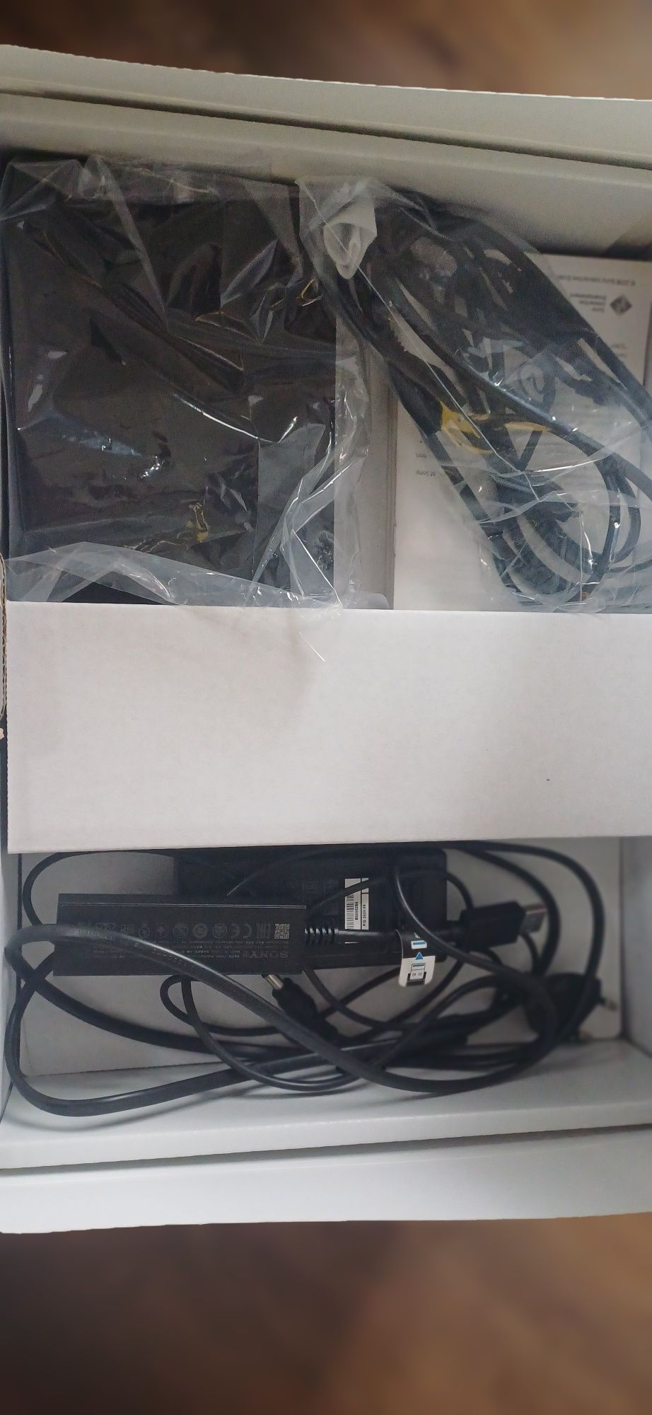 PlayStation 4 VR Mega Pack