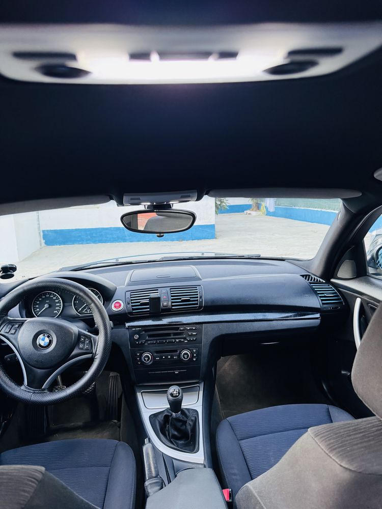 Bmw118 d. E87 serie 1