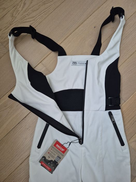 Лижний комбінезон, лижні штани, ZARA, XS