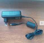 Zasilacz ZX spectrum 48kb Timex 2048 impulsowy