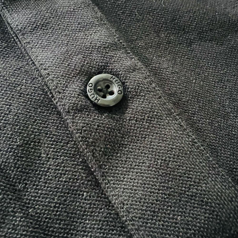 Hugo Boss koszulka polo męska