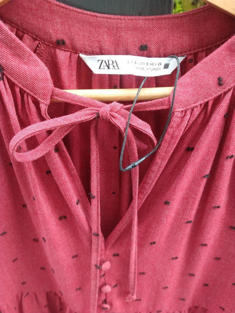 Sukienka Zara r S/M