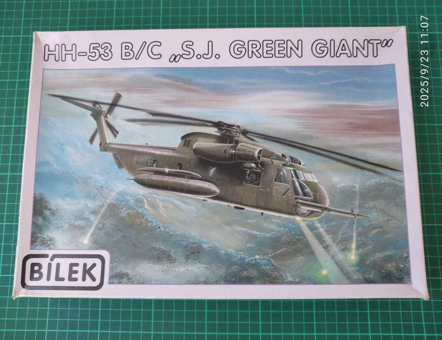Kits Modelismo 1/72 - Helicópteros Militares