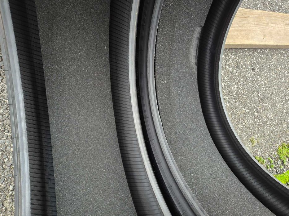 2x OPONY ZIMOWE 255/40/20 bridgestone Blizzak LM001 XL (M0-S) B-Silent