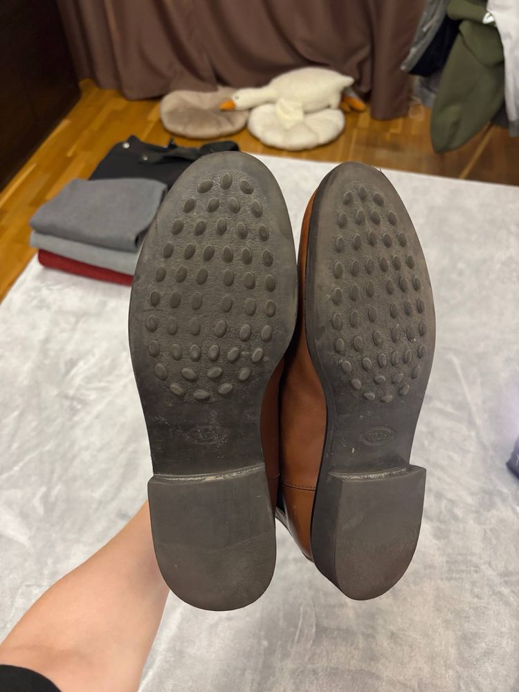 Tods челсі чоловічі