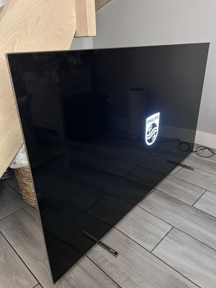 Philips oled 804/12 55 cali