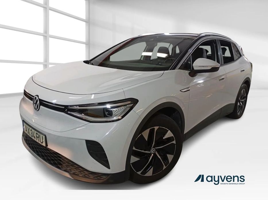 VW ID.4 77 kWh Pro Performance