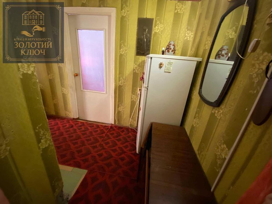 Продажа 3-комнатной квартиры в Кропивницком