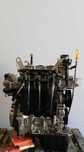 Motor Vw Polo 1.2 12v Ref: BZG
