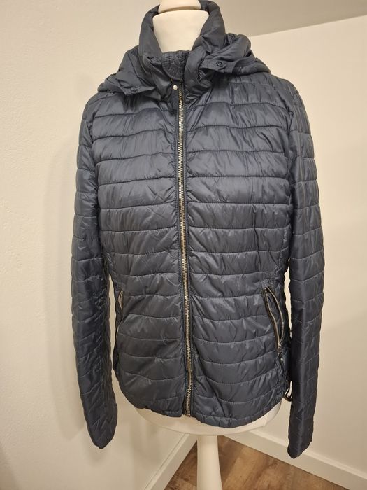 Kurtka Massimo dutti stan bardzo dobry rozmiar M